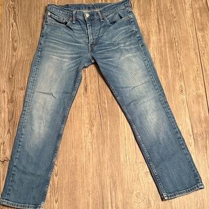 Classic Blue Women's Jeans